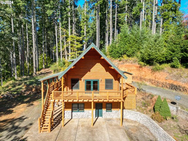 $849,000 | 23835 Greasy Creek Road