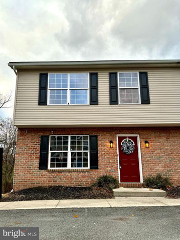 $165,000 | 845 Blosser Street | Upper Paxton Township - Dauphin County