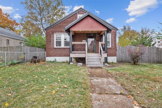 $199,000 | 3024 Lafayette Avenue | Gate District