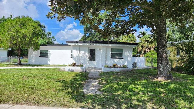 $305,000 | 4200 Meadowbrook Avenue | Pine Hills