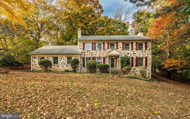 $695,000 | 505 Jeroma Lane | Westtown Township - Chester County