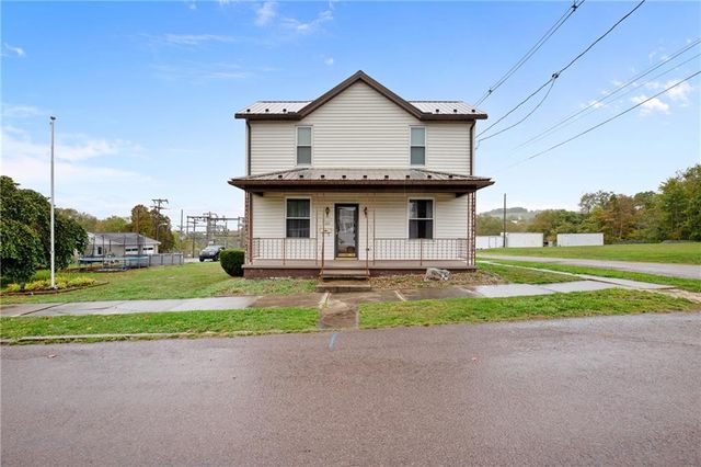 $139,900 | 223 Olinger Street | Meyersdale