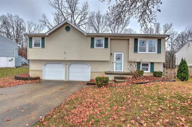 $199,900 | 785 South Whitetail Circle | Mount Zion