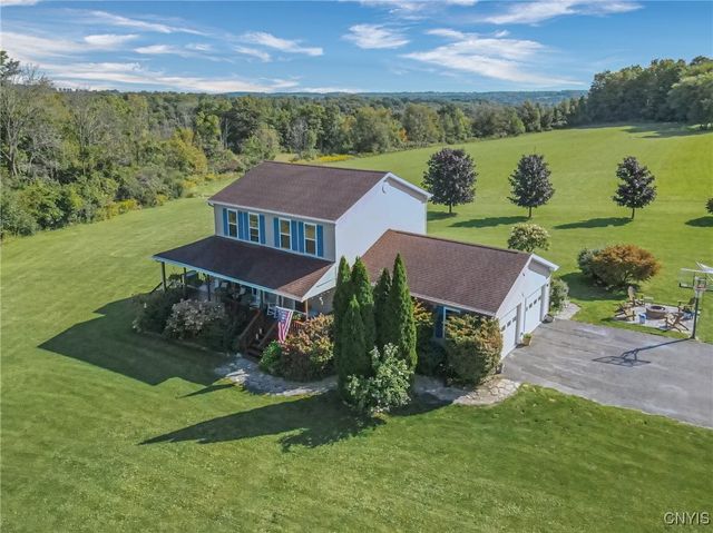 $549,500 | 1964 Lee-Mulroy Road | Skaneateles