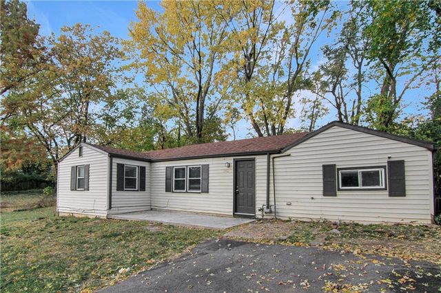 $160,000 | 5412 Laurel Avenue | Raytown