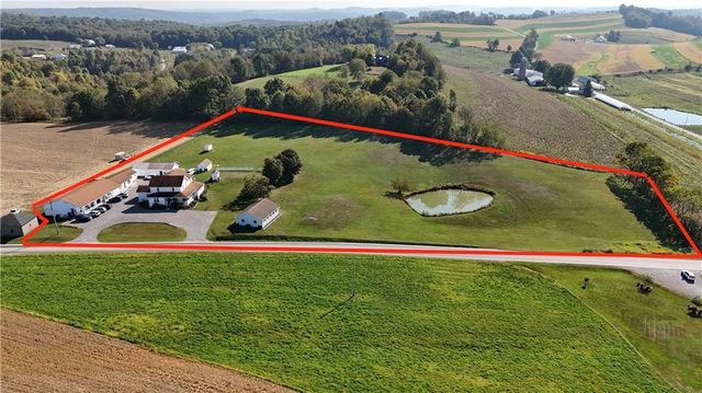 $719,000 | 19130 Highway 954 | South Mahoning Township - Indiana County