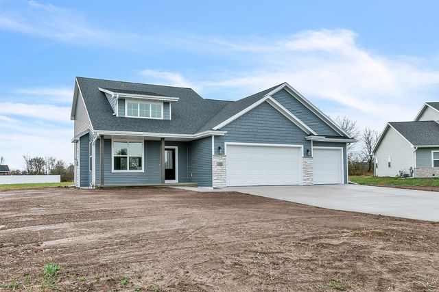 $479,900 | 715 Moonbeam Lane | Francis Creek