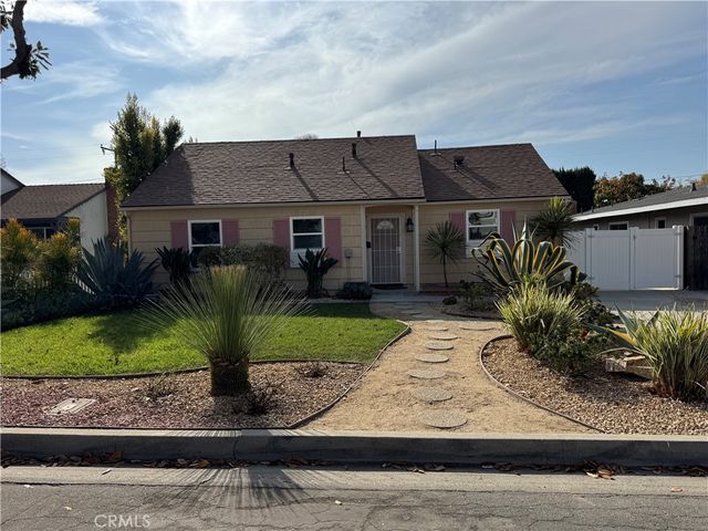 $899,950 | 14302 Cullen Street | East Whittier