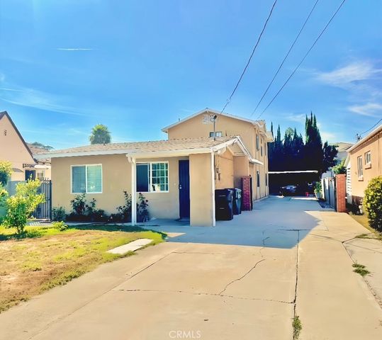 $2,900 | 1405 South Delta Street | San Gabriel