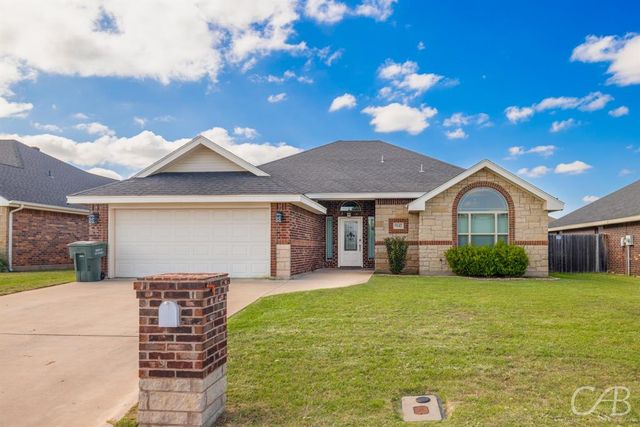 $1,950 | 5142 Coyote Run | Abilene