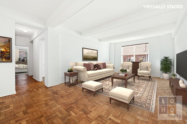 $715,000 | 550 Grand Street, Unit J8A | Lower East Side