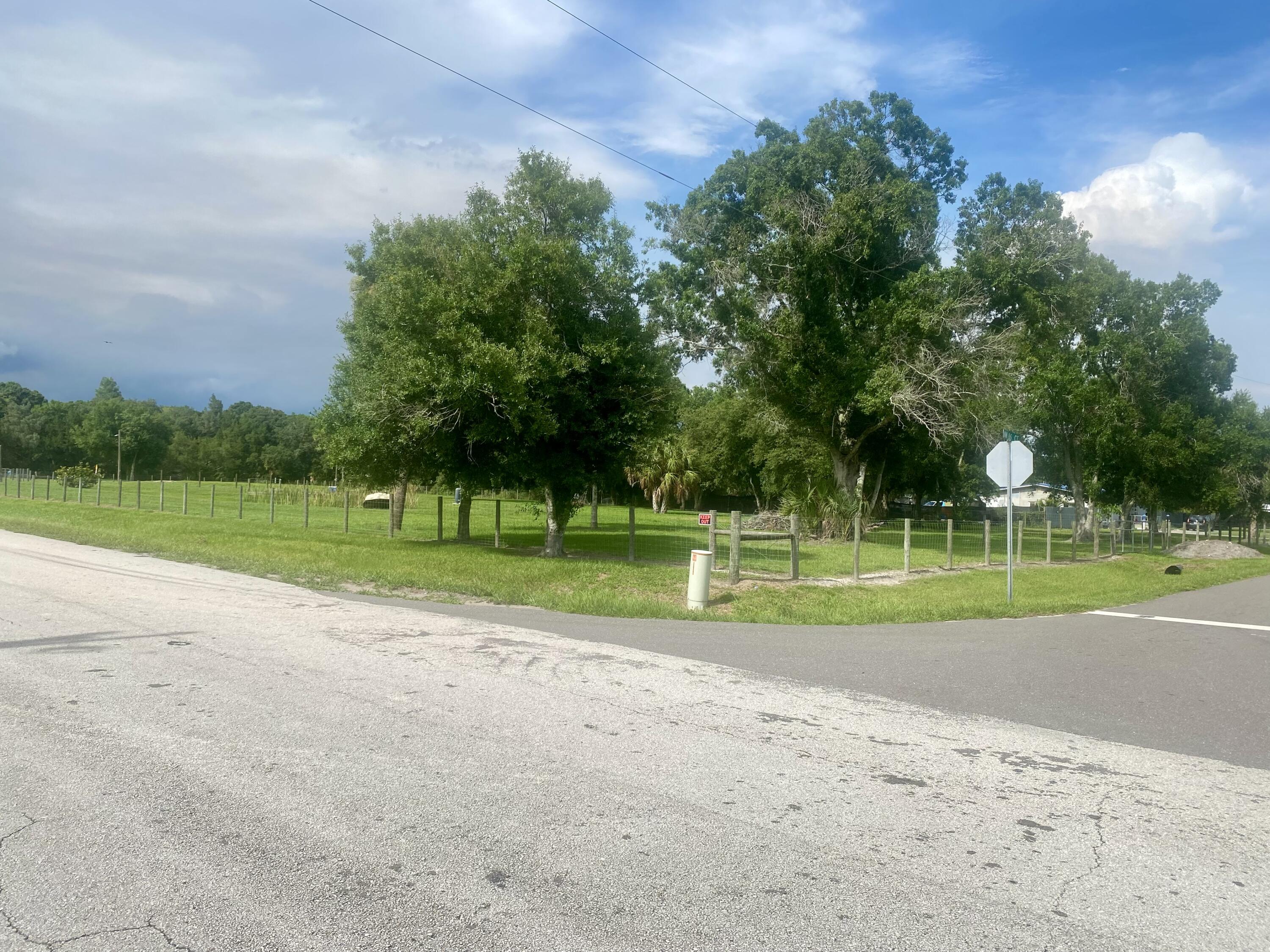 a view of a park