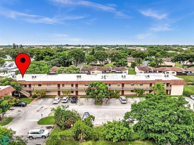 $259,999 | 9280 Southwest 3rd Street, Unit 801 | Sandalfoot Cove