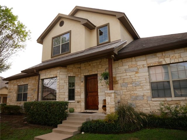 8701 Escarpment Boulevard Unit 42 Austin TX 78749 Compass