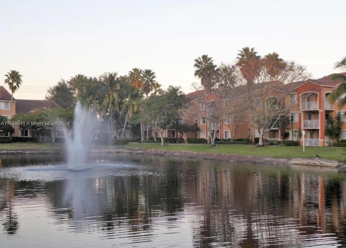 a view of a lake view