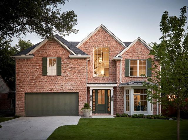 $3,399,000 | 5526 Glenwick Lane | Dallas