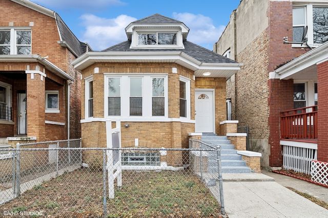 $273,000 | 6834 South Elizabeth Street | West Englewood