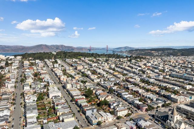 $1,248,800 | 3950 Balboa Street | Outer Richmond