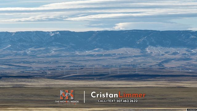 $50,000 | Western Sky Drive Wy