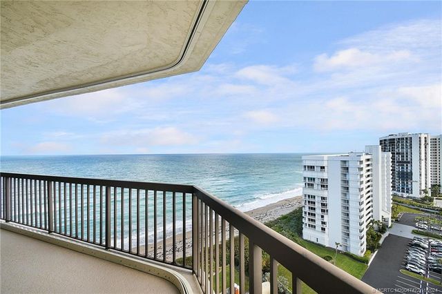 $839,900 | 9550 South Ocean Drive, Unit 1610 | Islandia