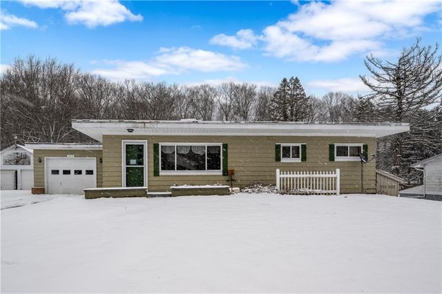 $189,900 | 1419 Branchton Road | Washington Township - Butler County