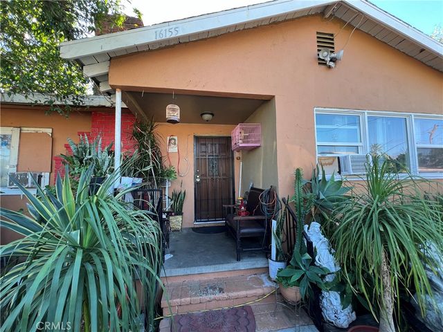 $650,000 | 16155 Arrow Boulevard | Fontana