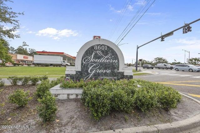 $2,100 | 8601 Beach Boulevard, Unit 407 | Holiday Hill