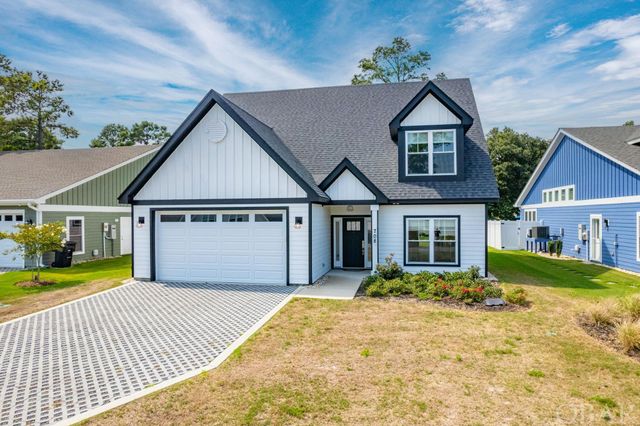 $735,000 | 708 Harmony Lane | Kill Devil Hills