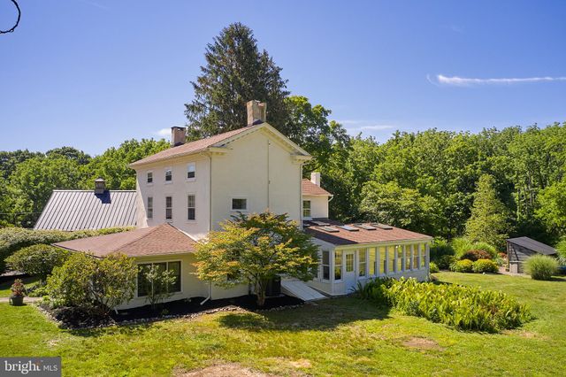 $859,500 | 2575 Aquetong Road | Solebury Township - Bucks County