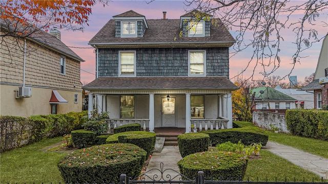 $2,500,000 | 1130 85th Street | Dyker Heights