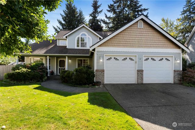 $595,000 | 17223 90th Avenue East | South Hill