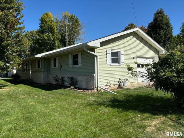 $139,900 | 430 South State Street | Divernon