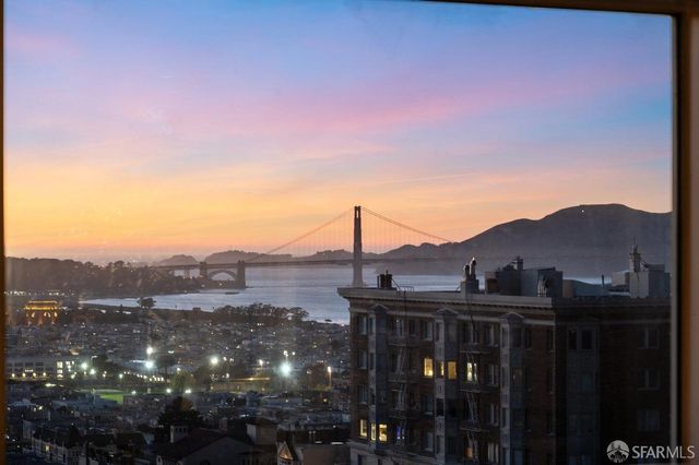 $3,999,000 | 1100 Union Street, Unit 1100 | Russian Hill