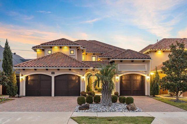 $1,890,000 | 6663 Middlegate Road | Frisco