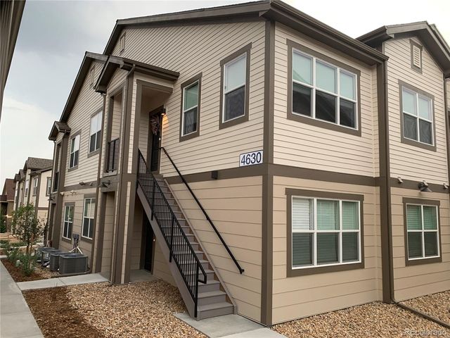 $406,900 | 4630 Copeland Circle, Unit 102 | Eastridge