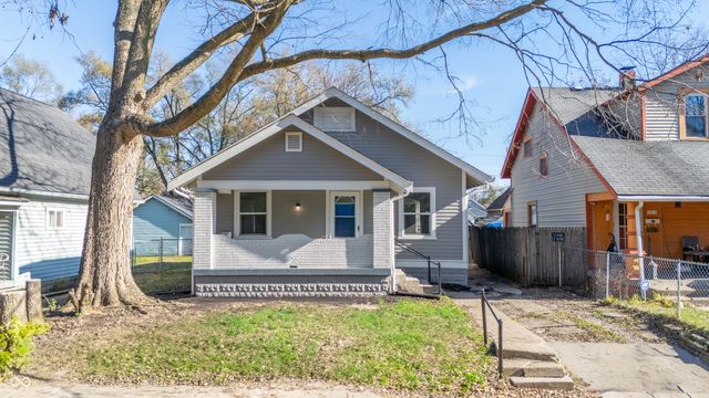 $169,900 | 1315 Winfield Avenue | North Haughville