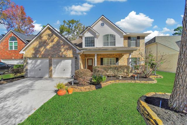 $349,900 | 3210 Seasons Trail | Kingwood East