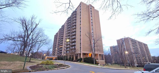 $129,900 | 6100 Westchester Park Drive, Unit 408 | The Towers at Westchester Park