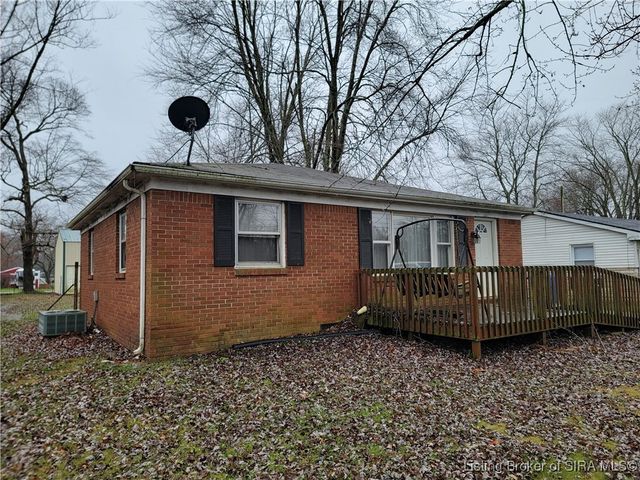 $174,900 | 1201 Wells Drive | Madison