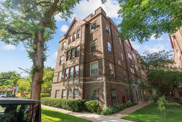 $198,800 | 1223 Hull Terrace, Unit G | Evanston