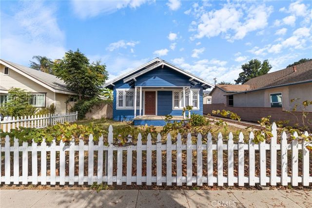 $2,600 | 12411 Camilla Street | Whittier