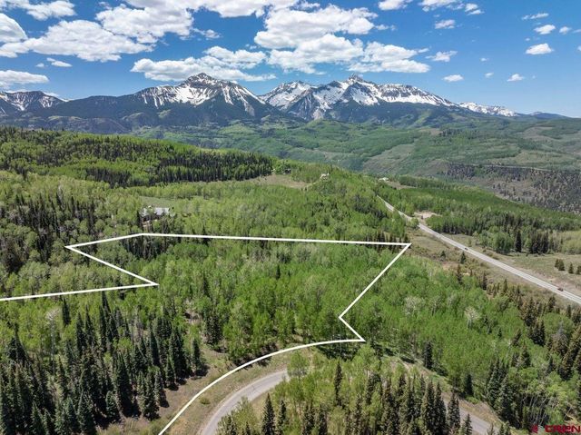 $2,395,000 | Lots 2-4 Elk Run | Aldasoro Ranch