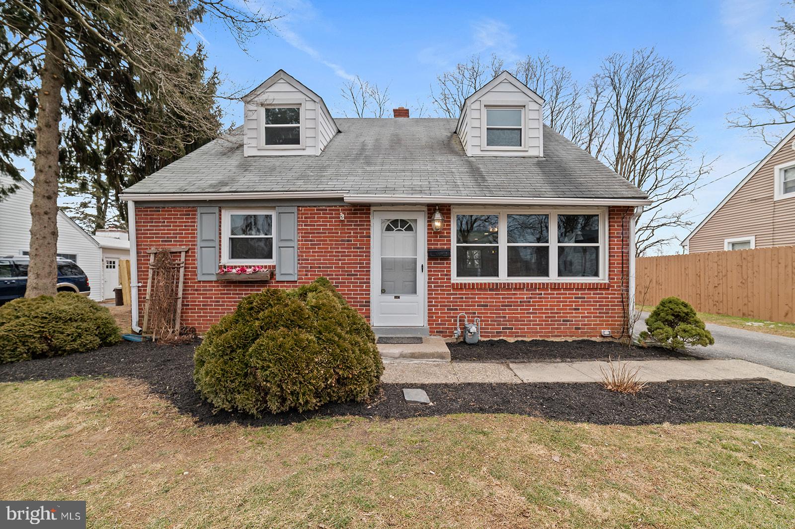 107 Roberts Road, Brookhaven, PA 19015 | Compass