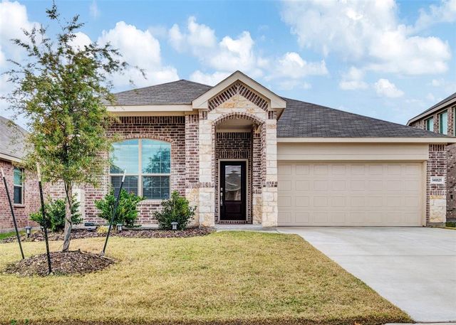 $325,000 | 14821 Hester Trail | Sendera Ranch