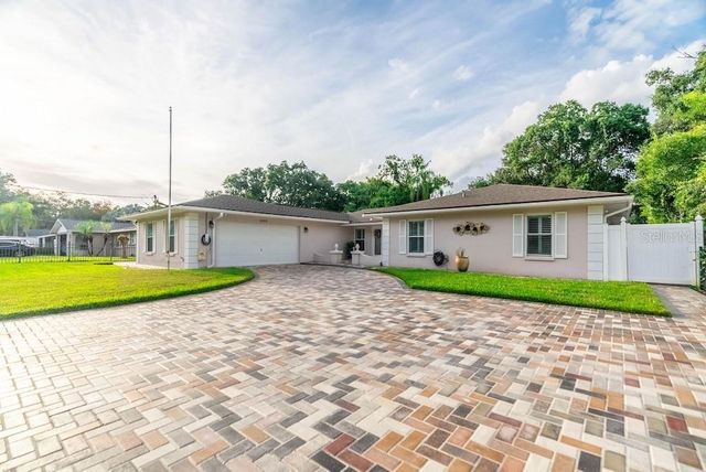 $699,000 | 4003 Hudson Terrace | Carrollwood