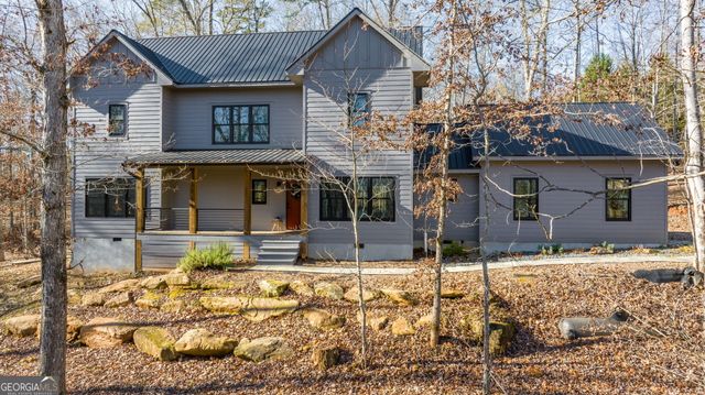 $699,900 | 1280 Habersham Mills Road