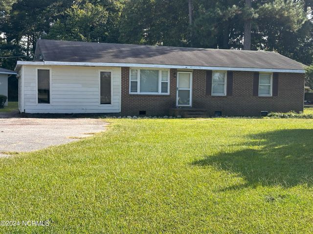 $129,000 | 6600 Highway 264 Alternate | Saratoga Township - Wilson County