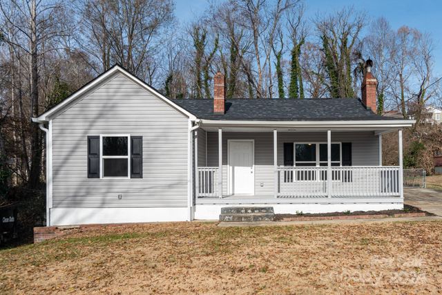 $270,000 | 308 Hillside Street Northwest | Lenoir