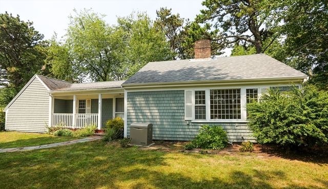 $529,900 | 2 Captain Small Road | South Yarmouth