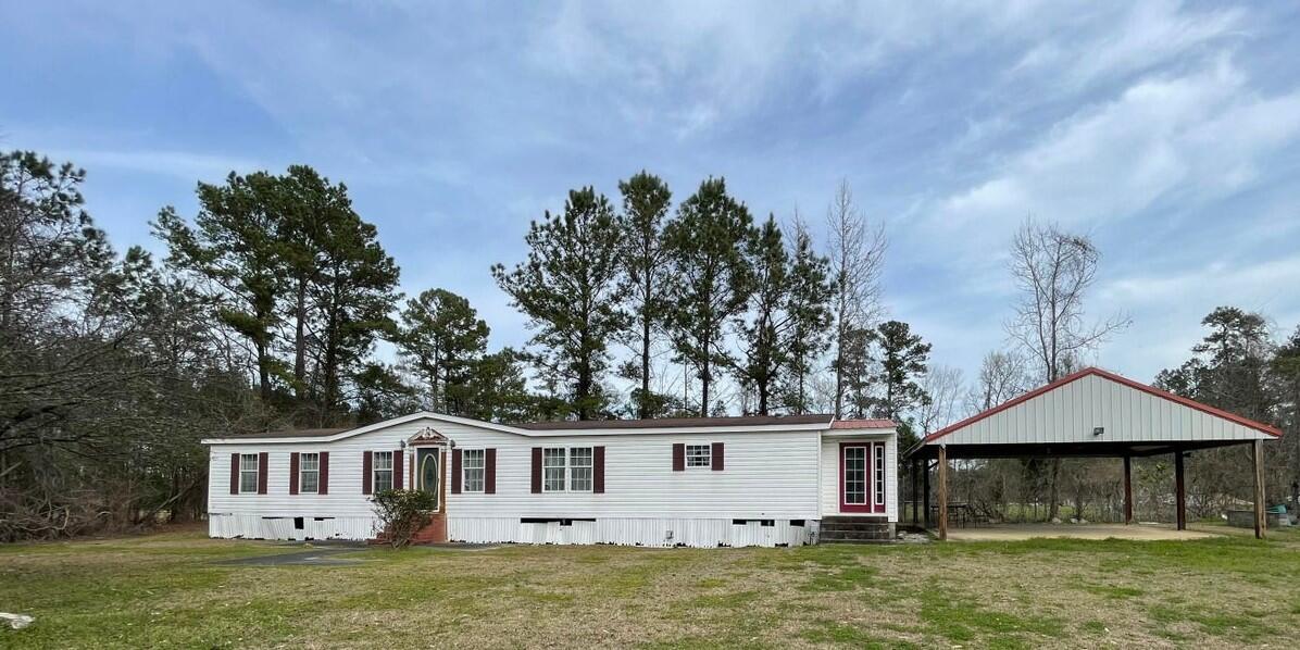 7645 hWY 41 - Mobile Home